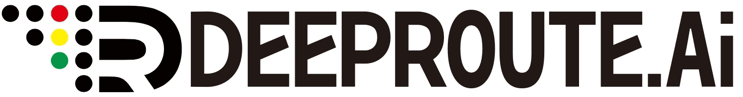 Deeproute.ai