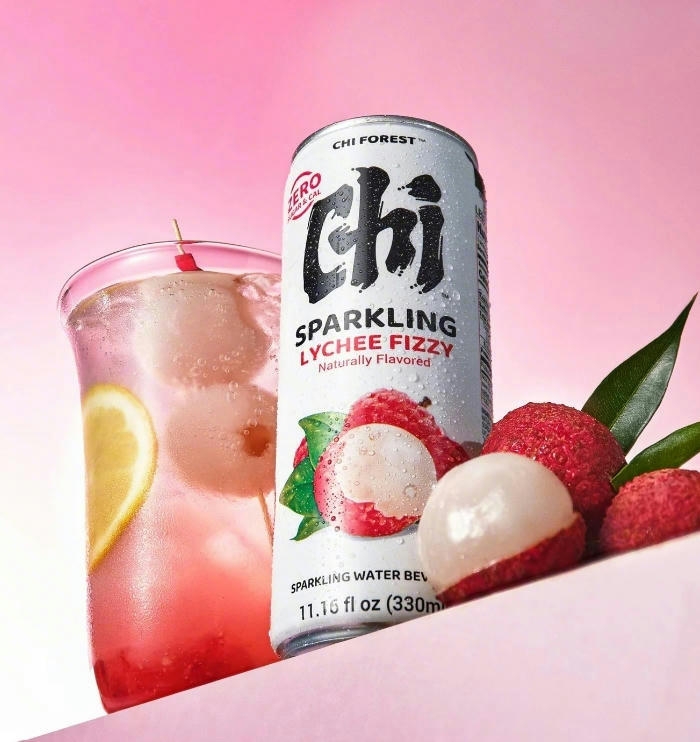元氣森林:爆款背後的創新引擎,與加速成長的祕密