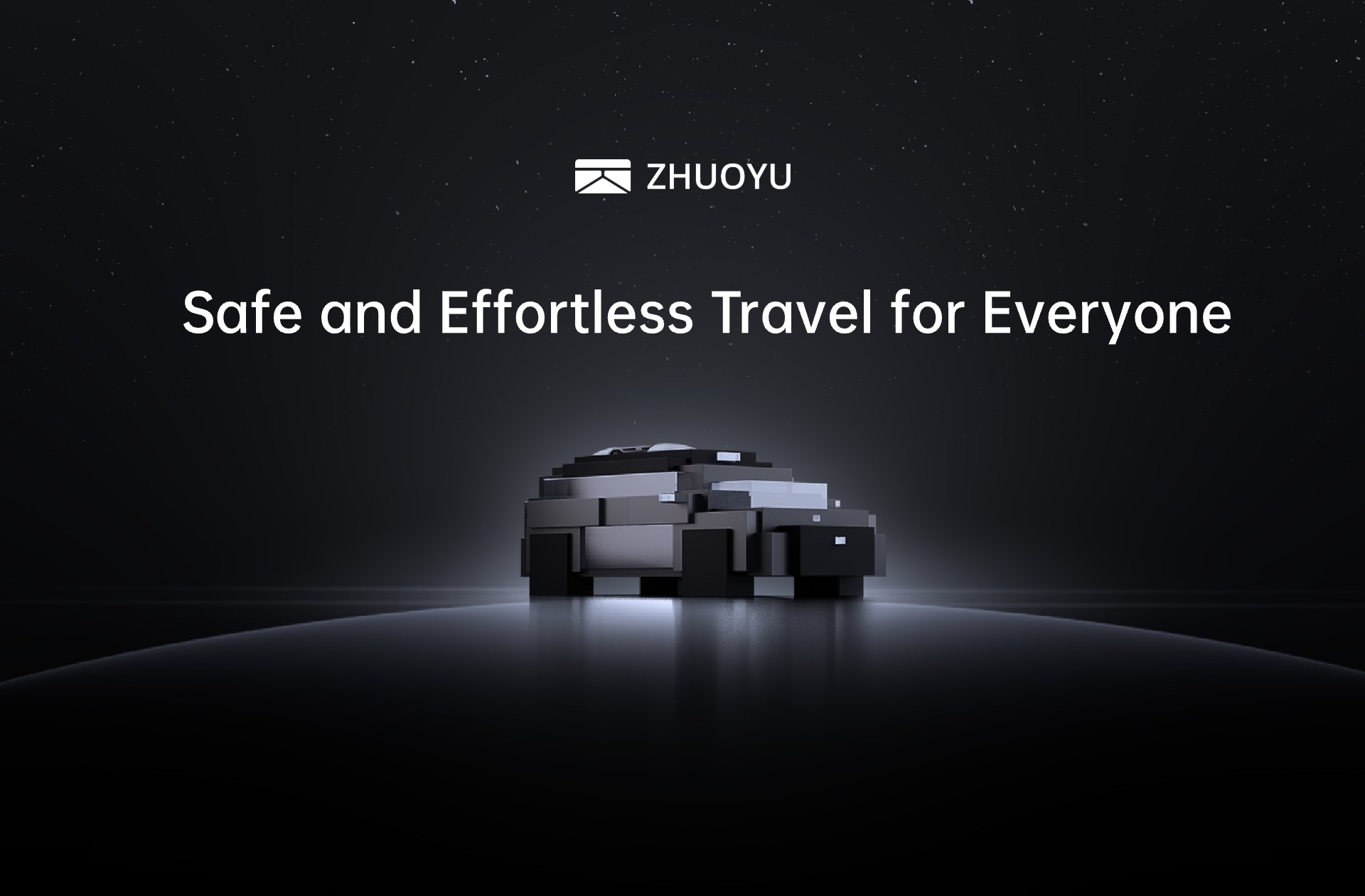 方向盤後的數位生活：卓馭如何駕馭智慧駕駛的浪潮