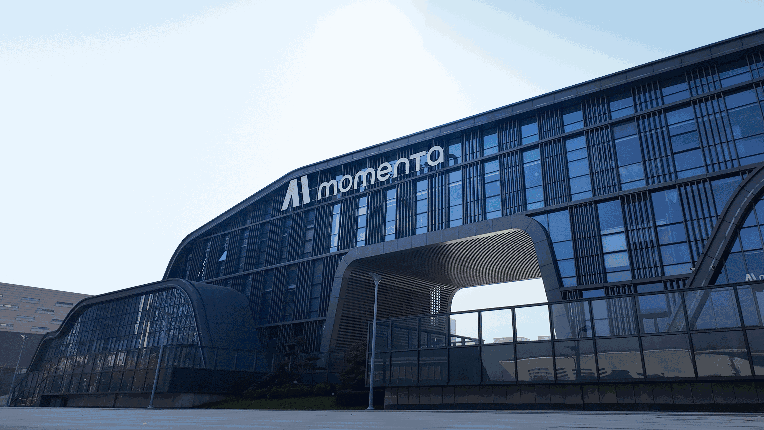 Momenta：讓研發流程「自動駕駛」