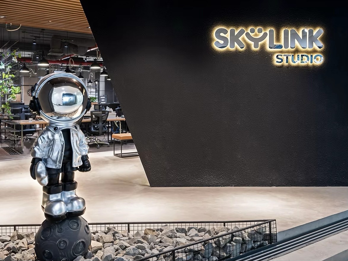 Skylink 工作室的遊戲準時交付攻略