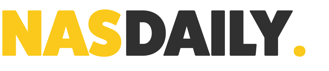 NAS DAILY