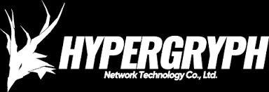 HYPERGRYPH