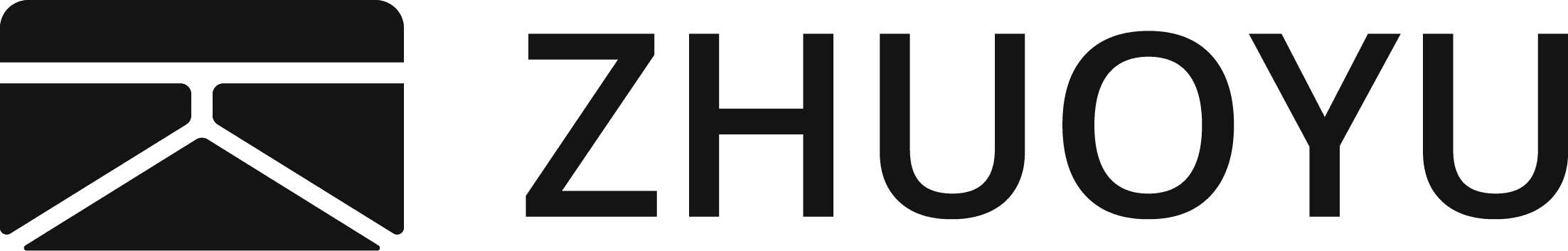 ZHUOYU
